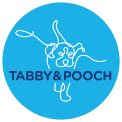 Tabby & Pooch